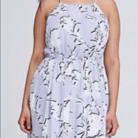 Lane Bryant Dresses & Skirts - Women’s Lane Bryant Dress size 14